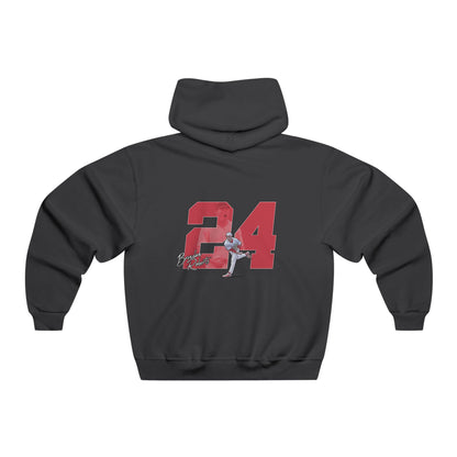Brendan Roberts Vintage Hoodie