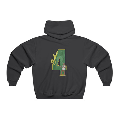 Caitlin Beckman Vintage Hoodie