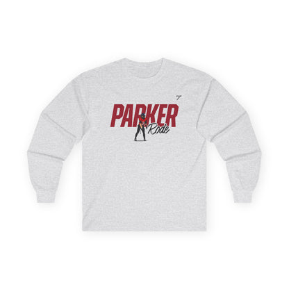 Parker Rode Long Sleeve Tee