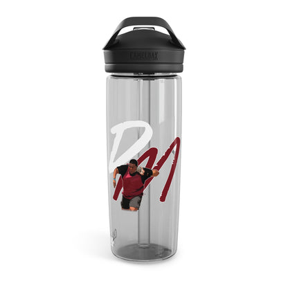 Daniel Marshall CamelBak Water Bottle