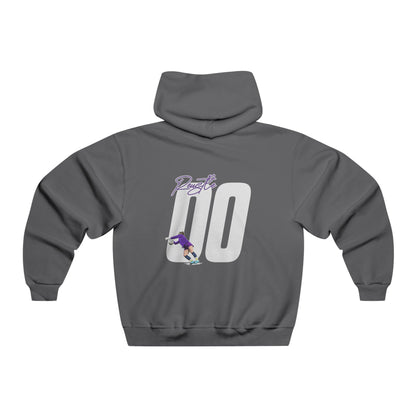 Reese Reustle Vintage Hoodie
