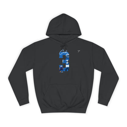 Christopher Gordon Hoodie