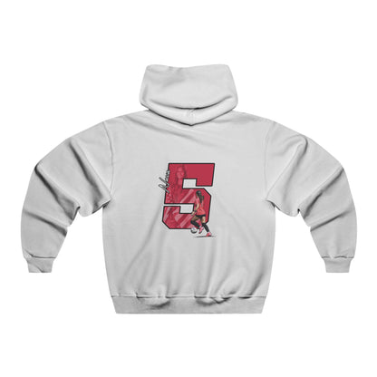 Lilly Nava Vintage Hoodie