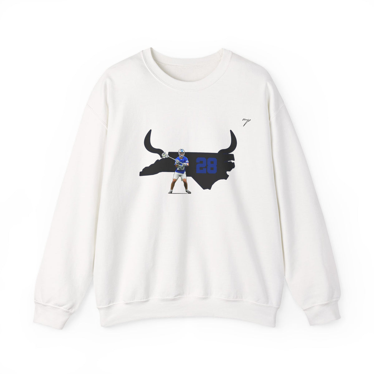 Will Tantillo Crewneck