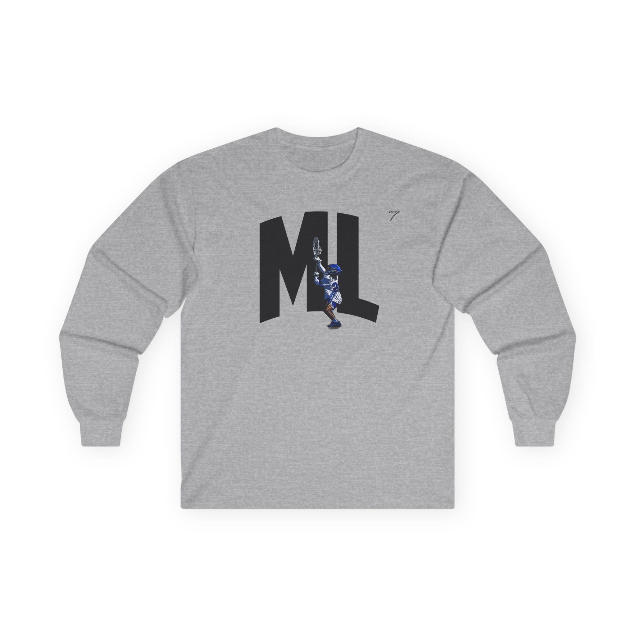 Miles Lancaster Long Sleeve