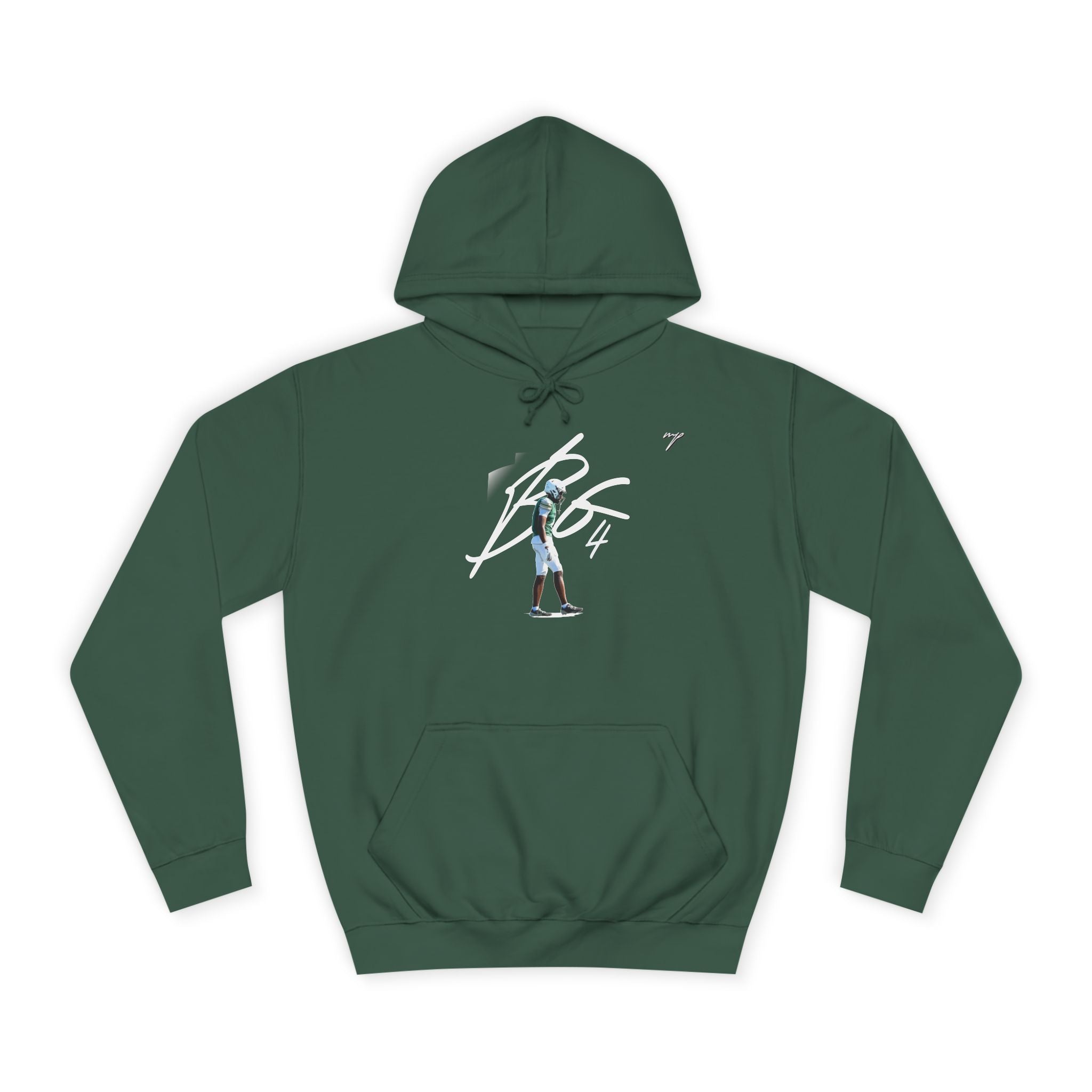 Brian Butler Hoodie