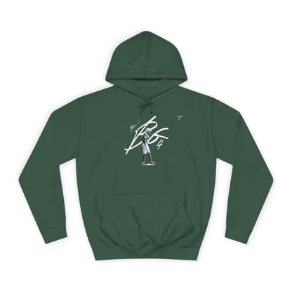 Brian Butler Hoodie