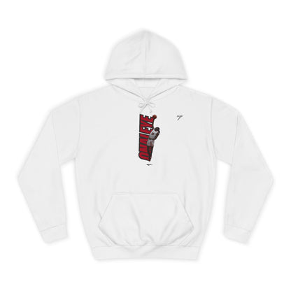 Ade Onaleye Hoodie