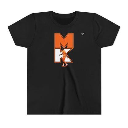 Manjue Kromah YOUTH Graphic Tee