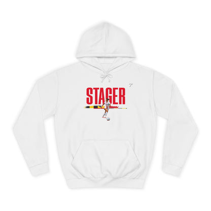 Abigail Stager Hoodie