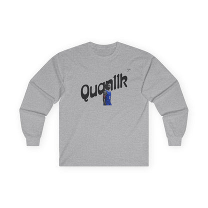 Dequan Howell Long Sleeve Tee