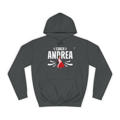 Andrea Perez Hoodie