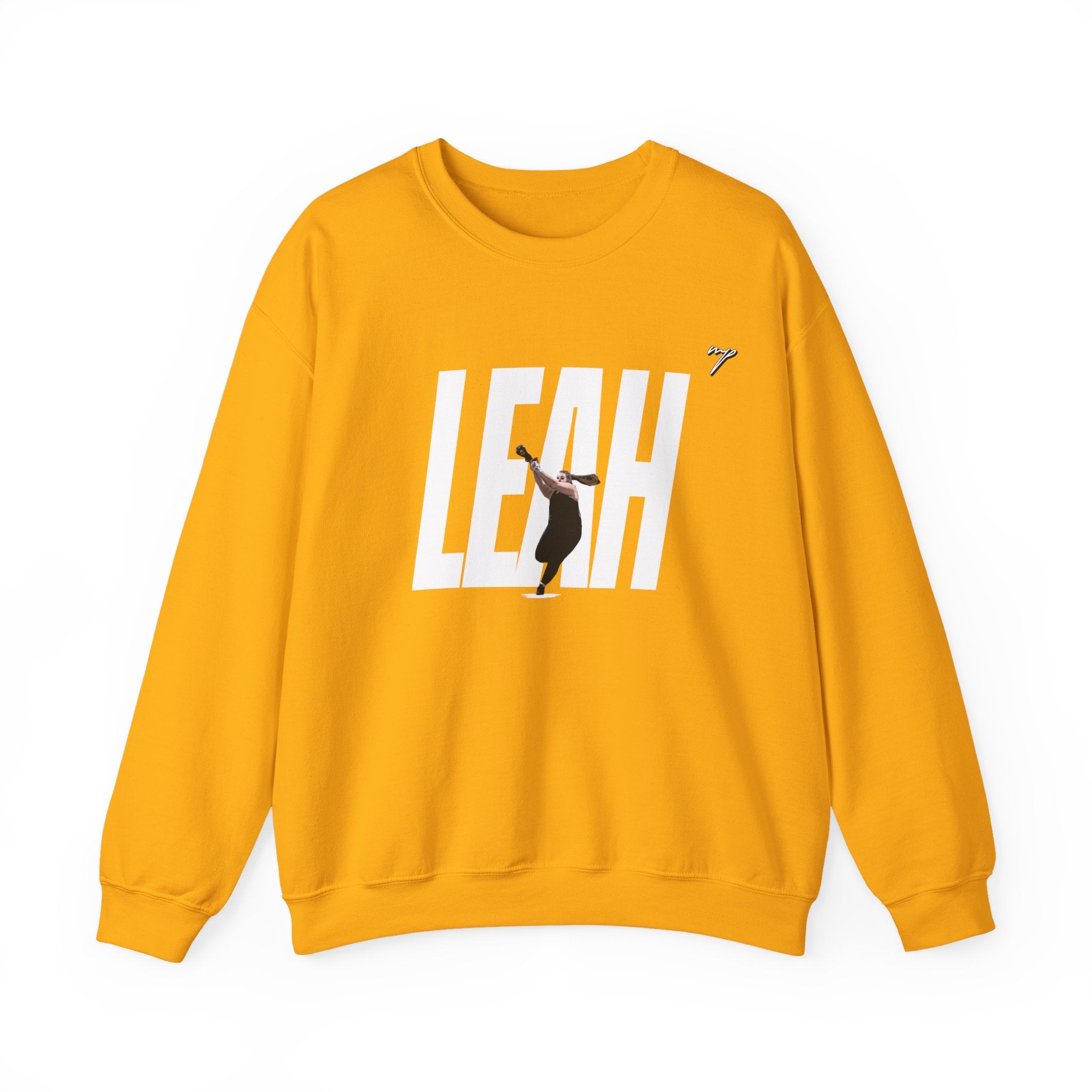 Leah Delaney Crewneck
