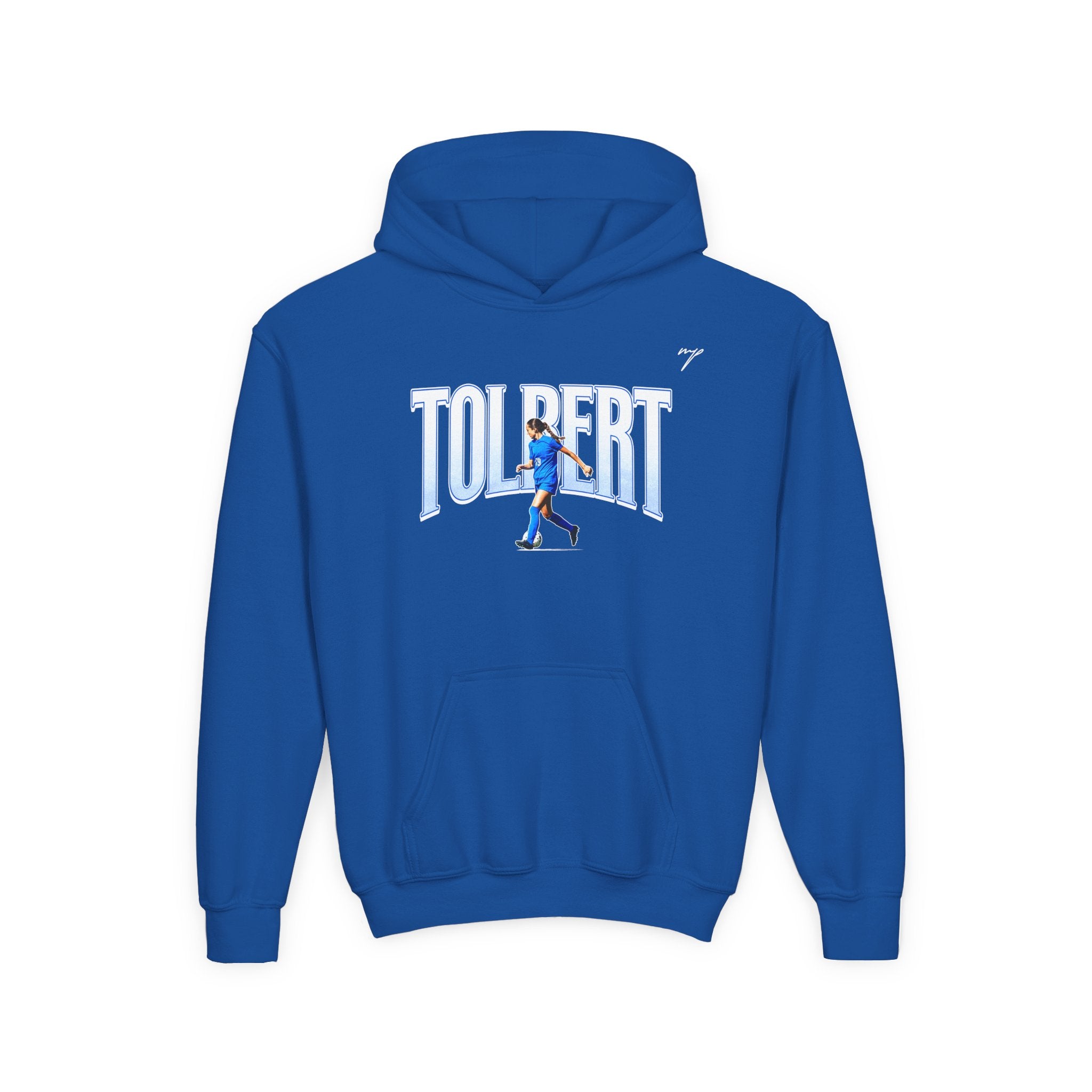 Brynnli Tolbert YOUTH Hoodie