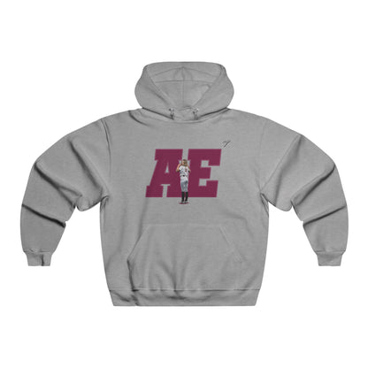 Audri Elias Vintage Hoodie