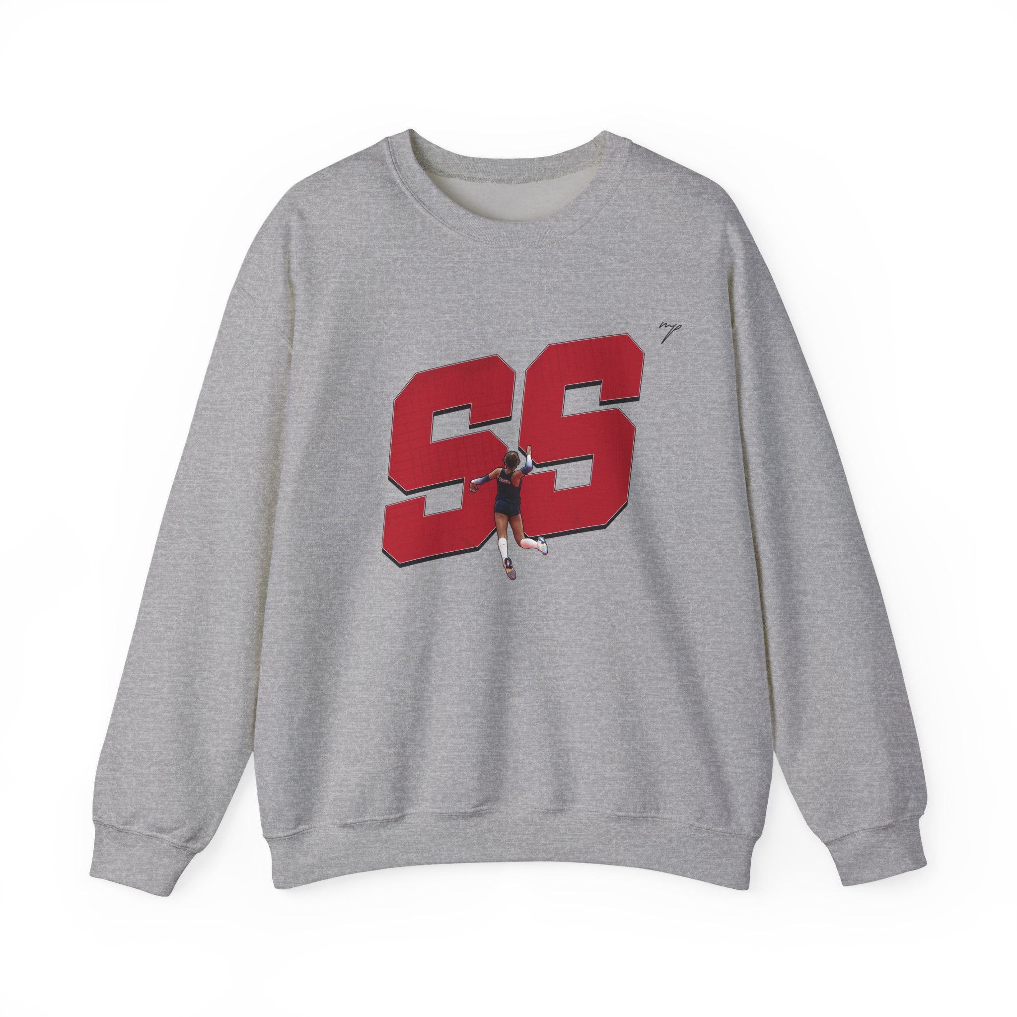 Sophia Stallworth Crewneck