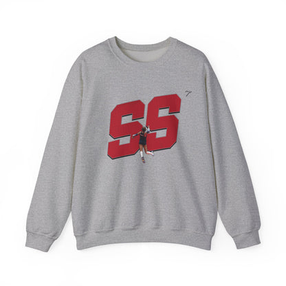 Sophia Stallworth Crewneck