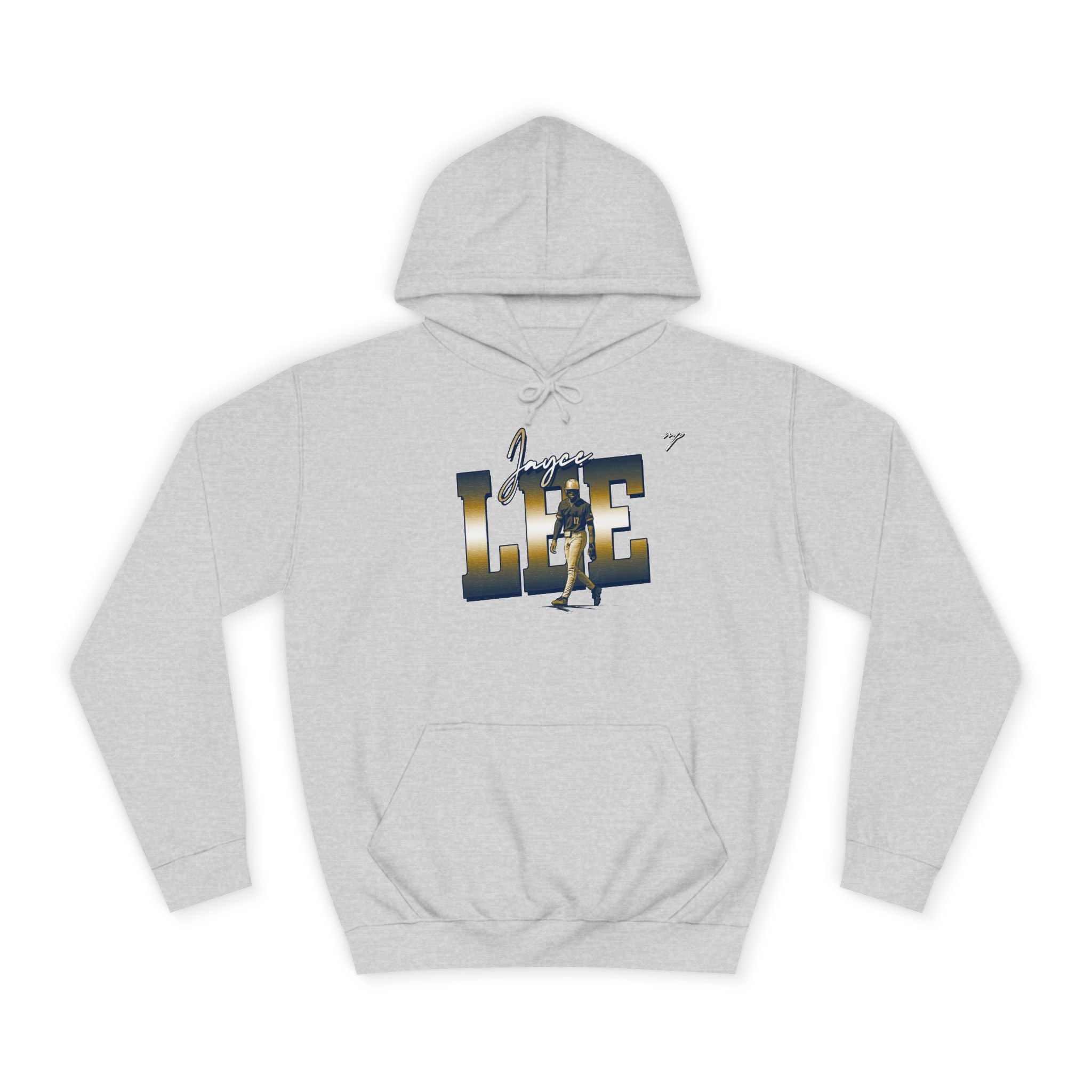 Jayce Lee Hoodie