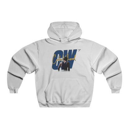Cale Wood Vintage Hoodie