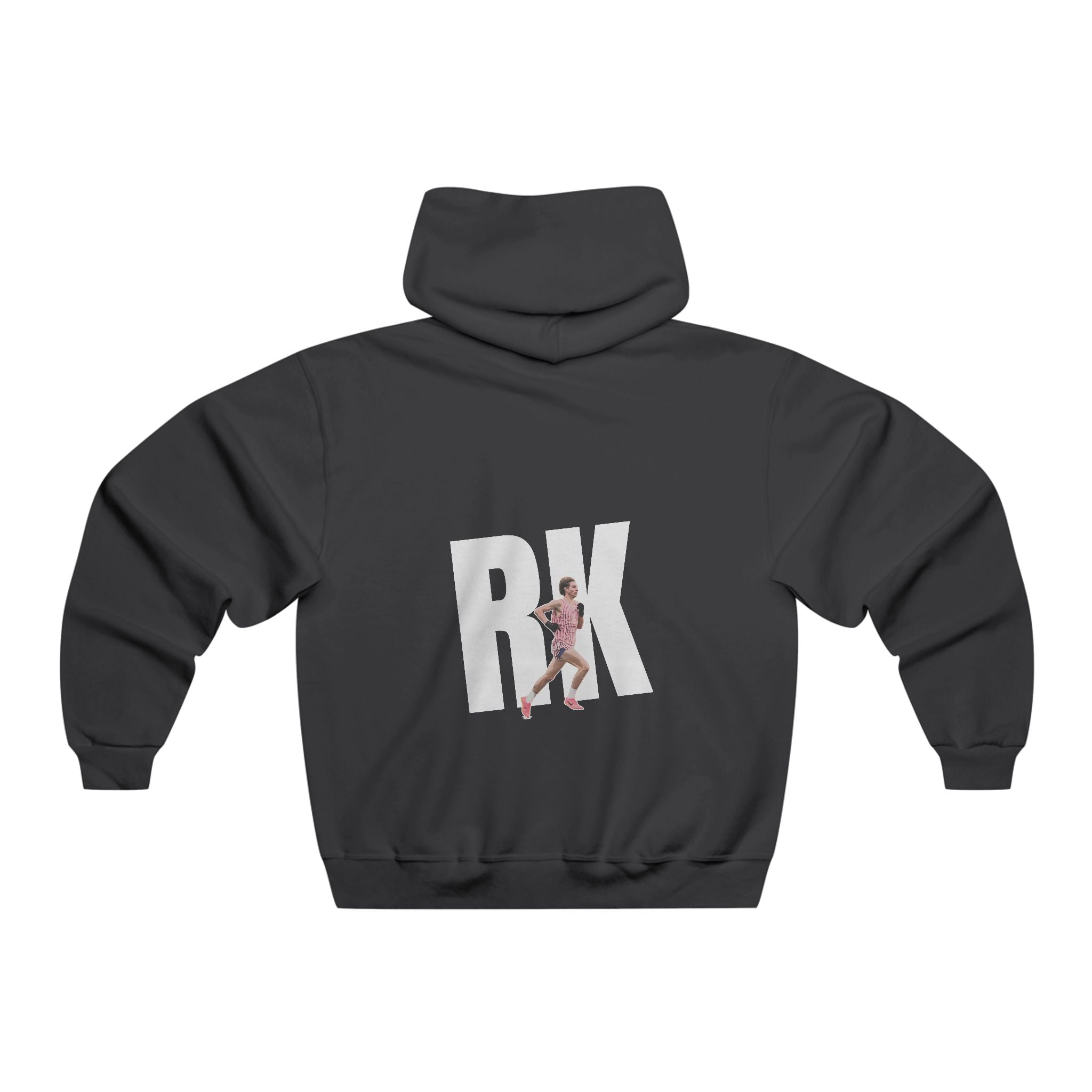 Ricky Klein Vintage Hoodie
