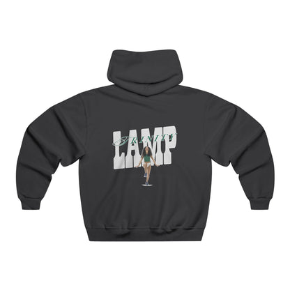 Trinity Lamp Vintage Hoodie