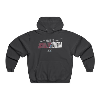 Maria Schuller Almeida Vintage Hoodie