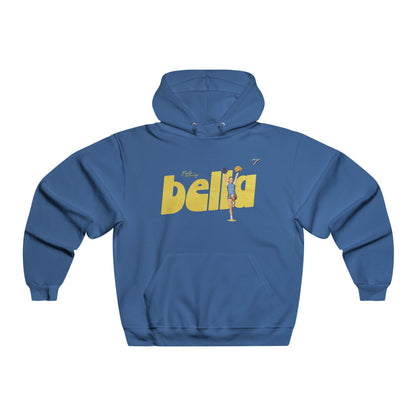 Bella Hurley Vintage Hoodie