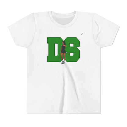 Damiyah Smith YOUTH Graphic Tee