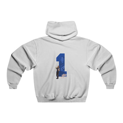 Hailey Brennan Vintage Hoodie