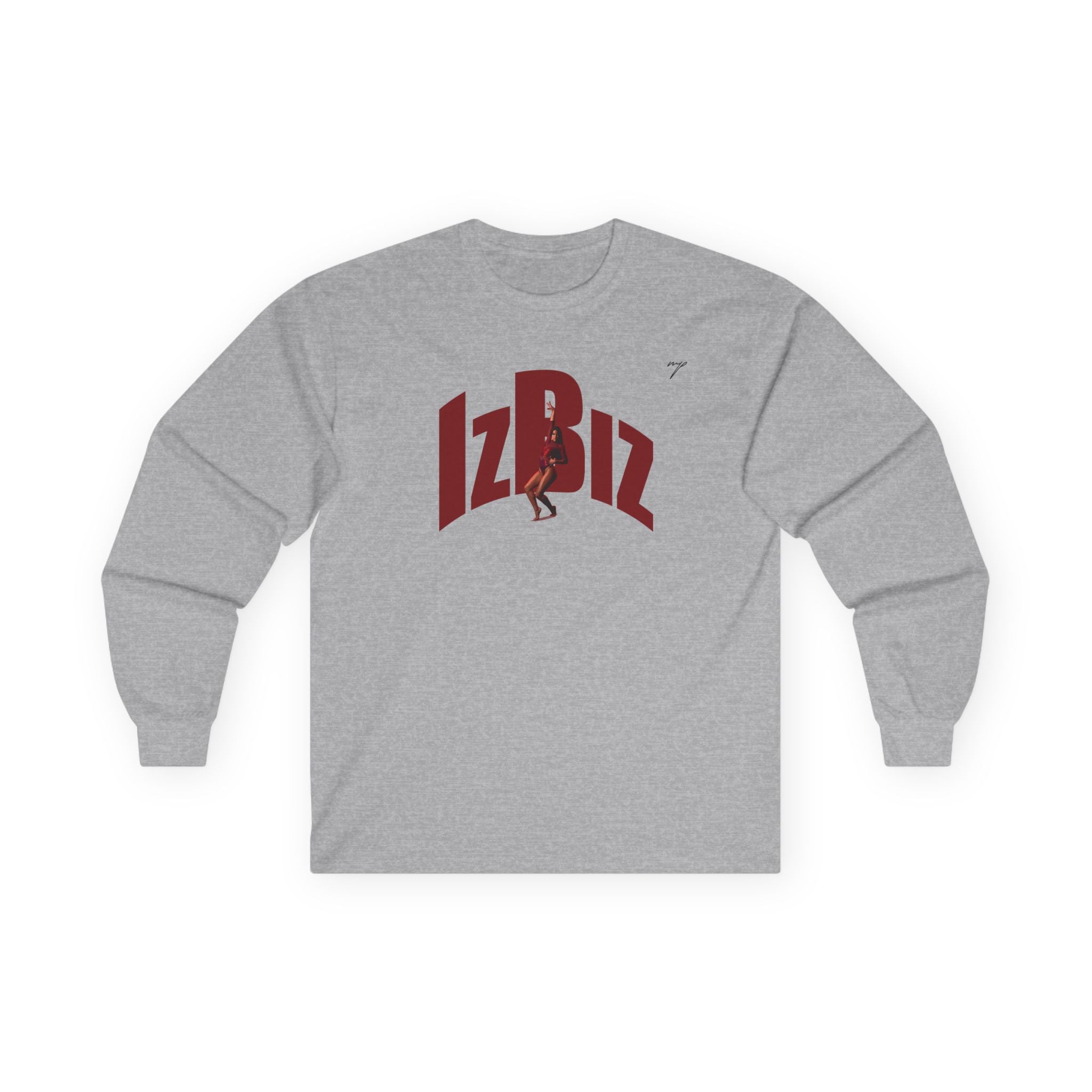 Isabel Stassi Long Sleeve