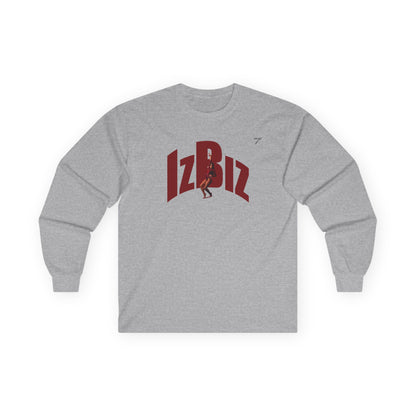 Isabel Stassi Long Sleeve