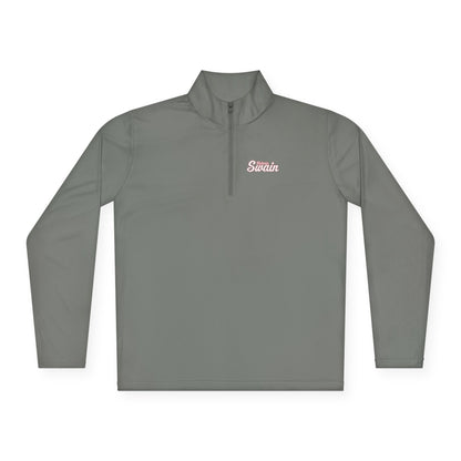 Victoria Swain Quarter-Zip