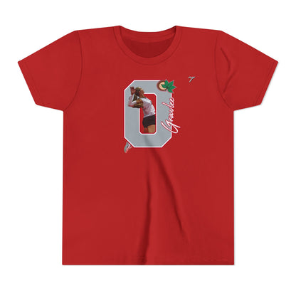Ella Gravlee Youth Graphic Tee
