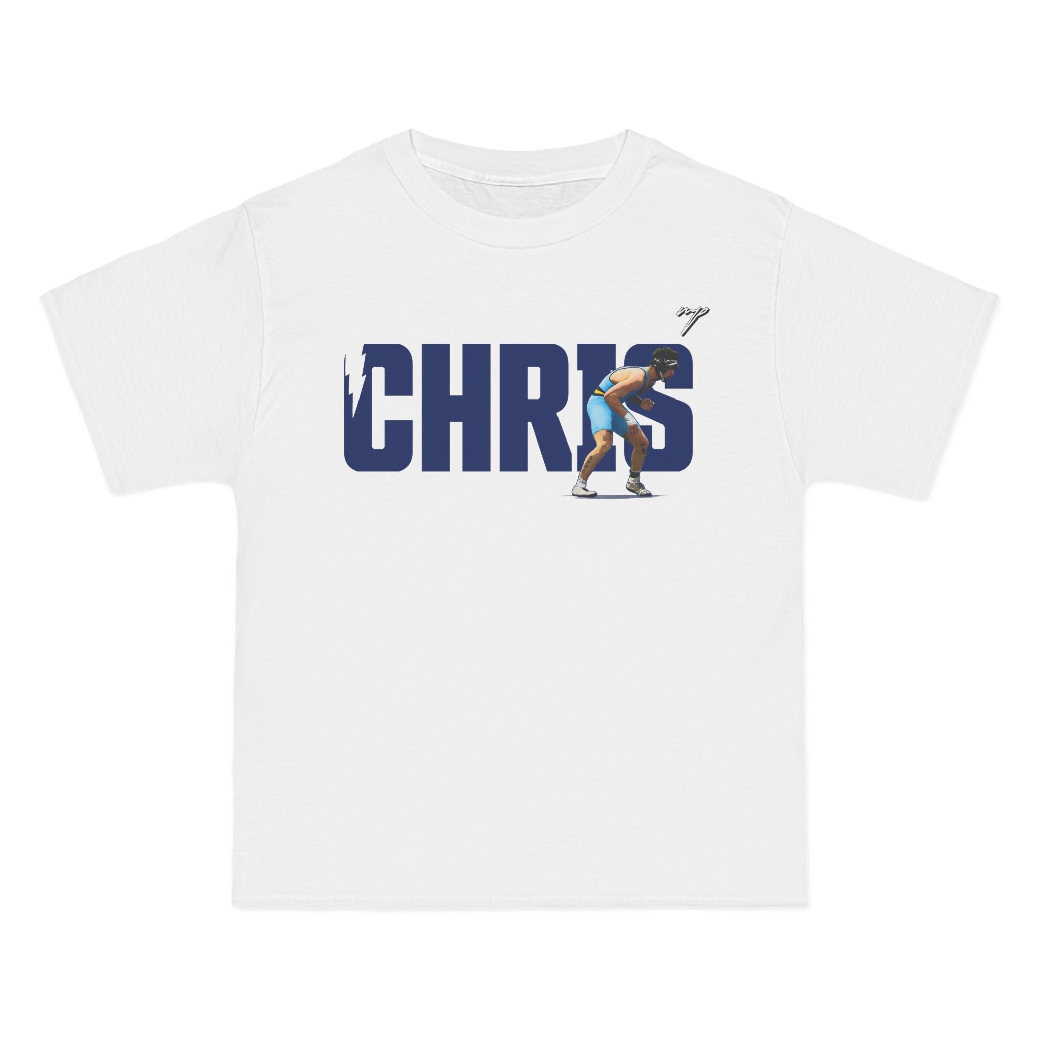 Chris Sanchez Vintage Tee