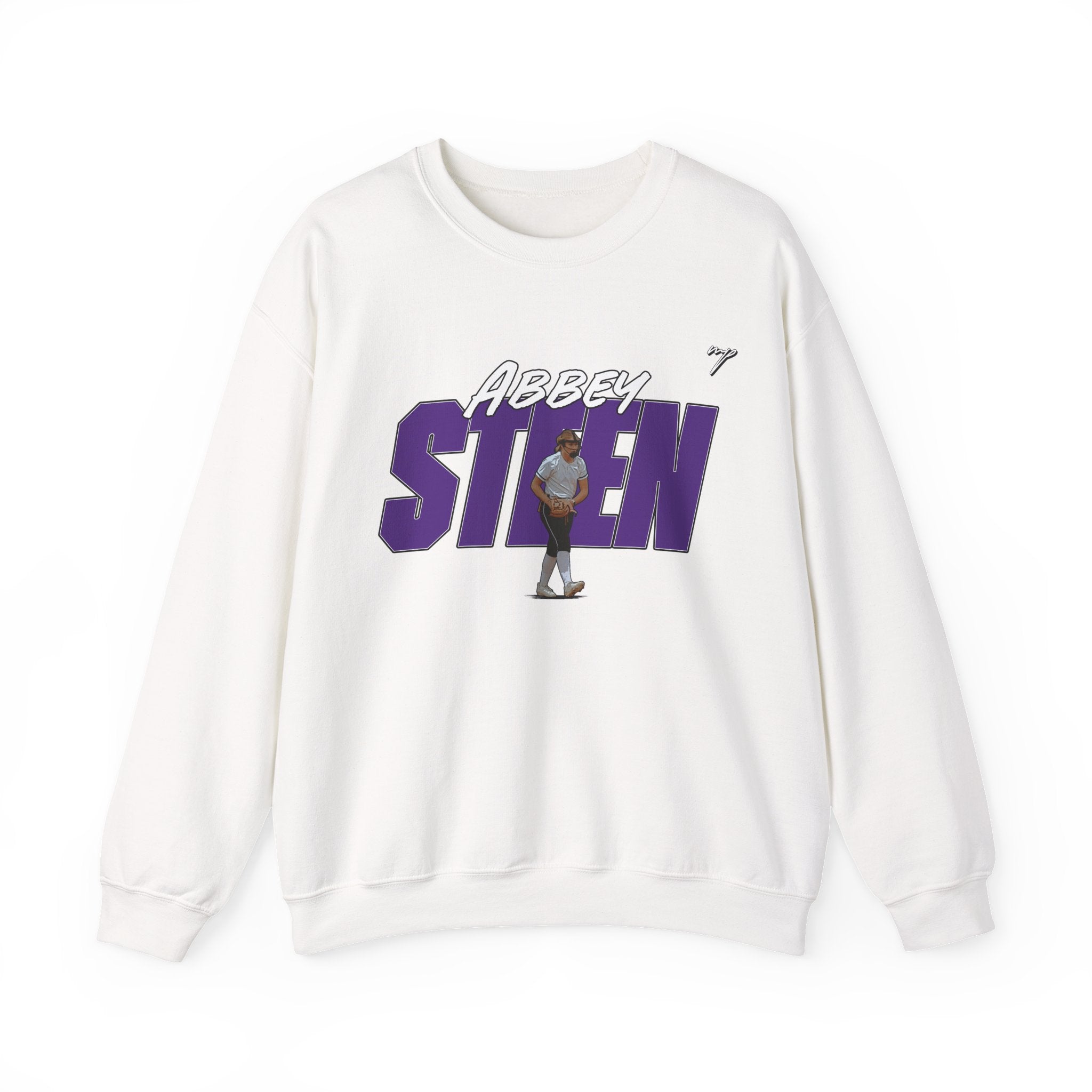 Abbey Steen Crewneck