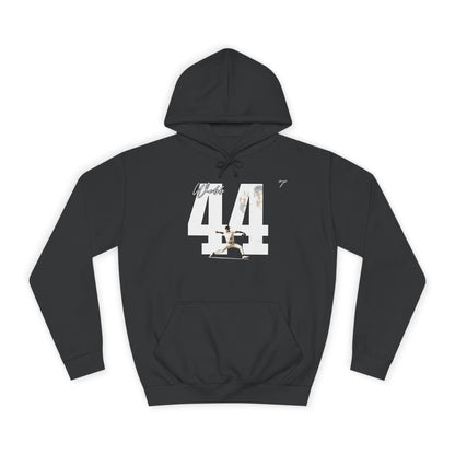 Joseph Webb Hoodie
