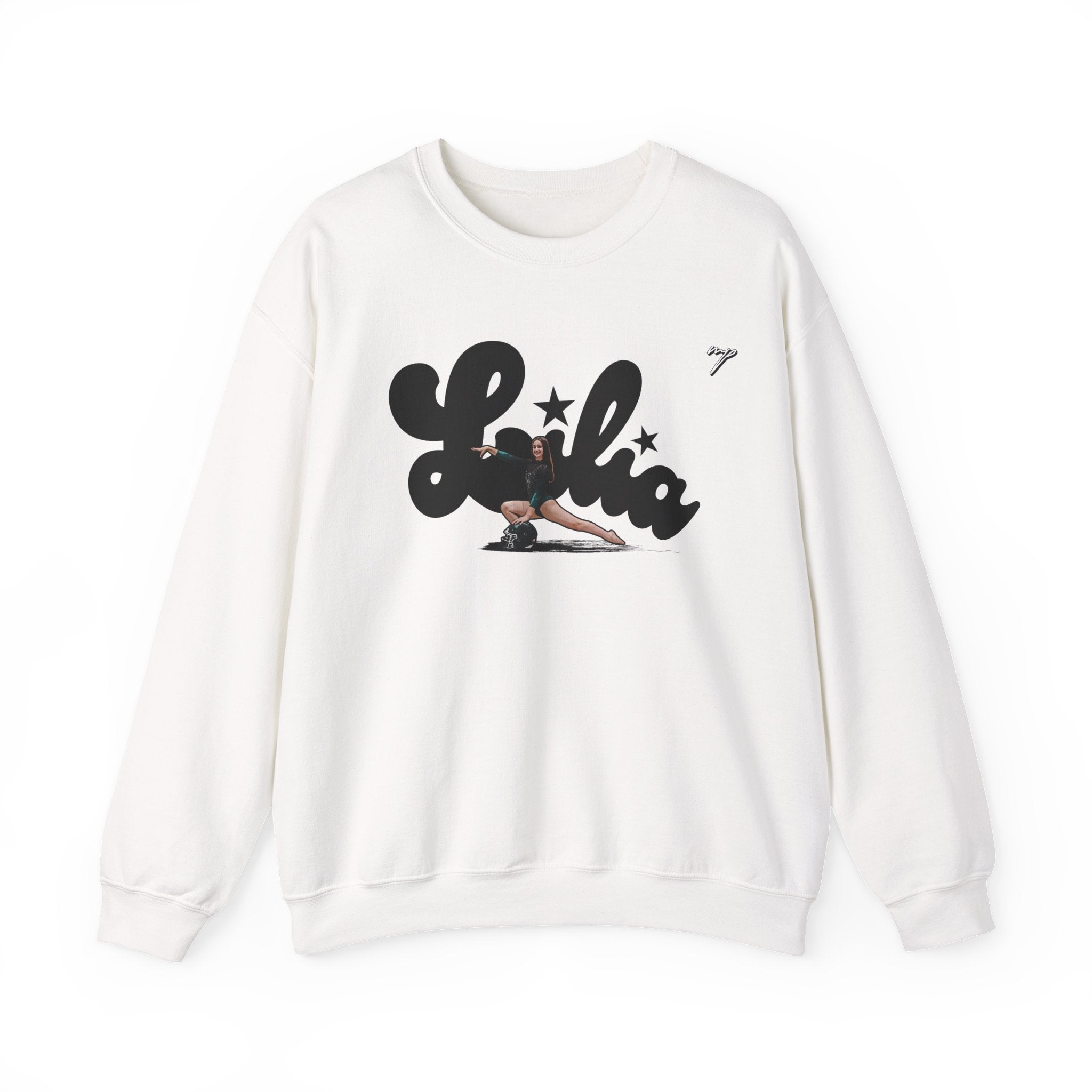 Lilia Cosman Crewneck
