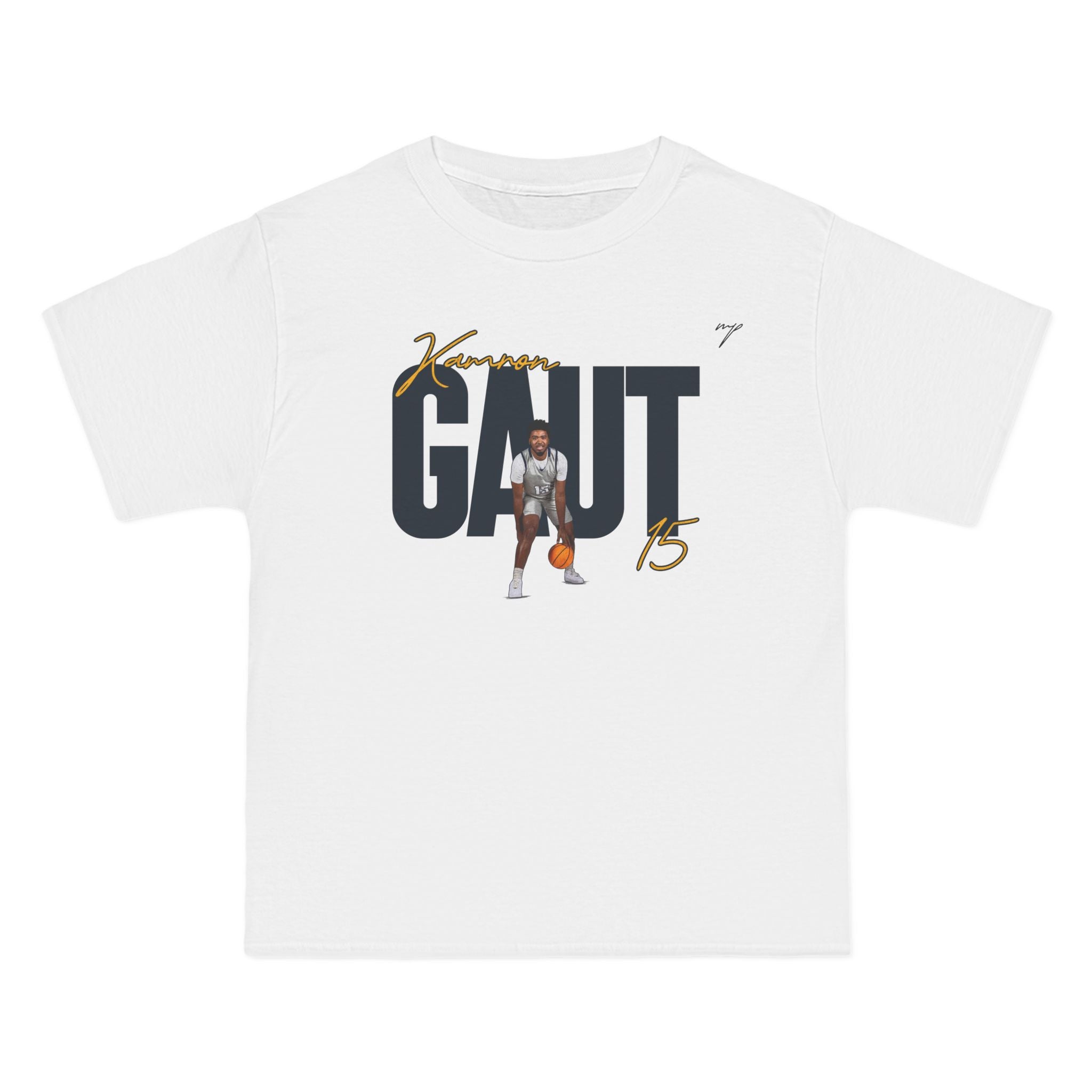 Kamron Gaut Vintage Tee