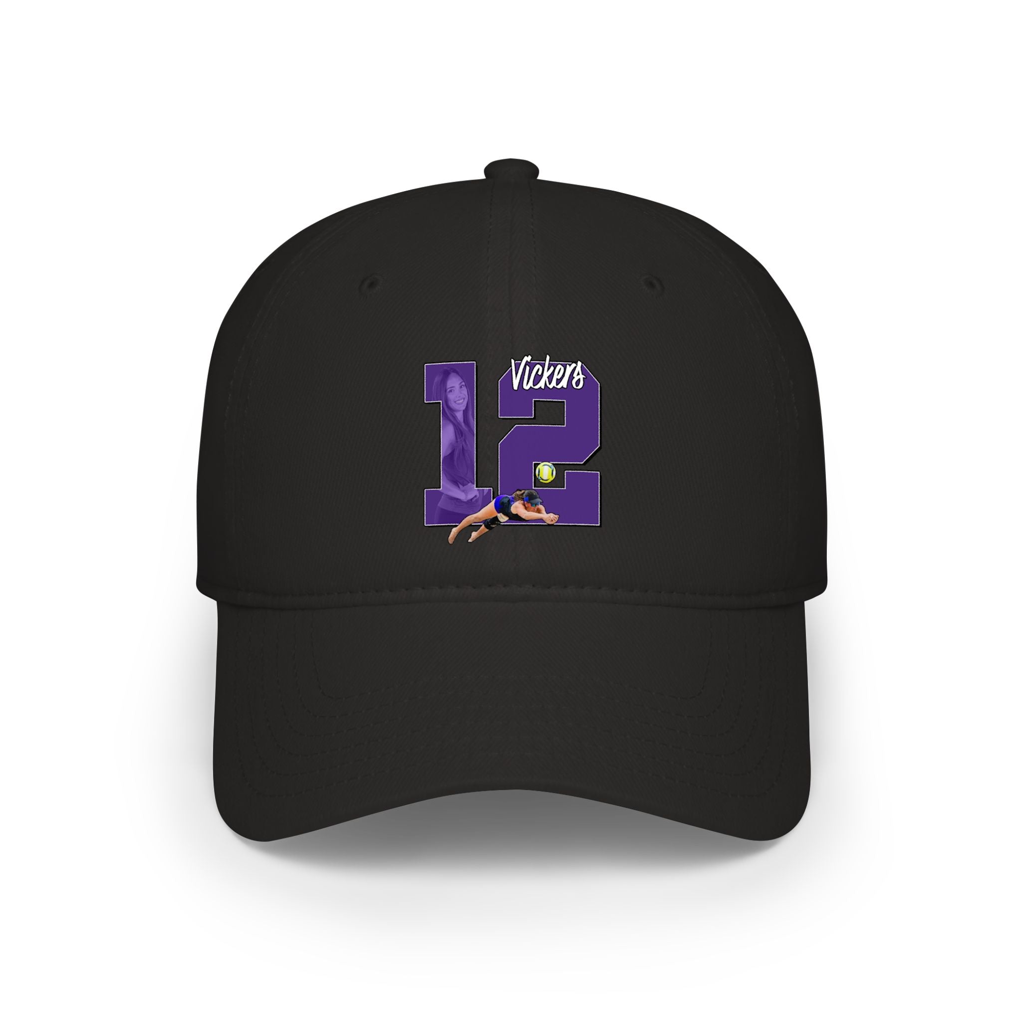 Emily Vickers Hat