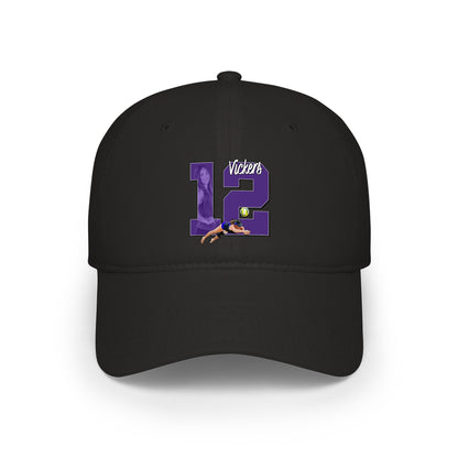 Emily Vickers Hat