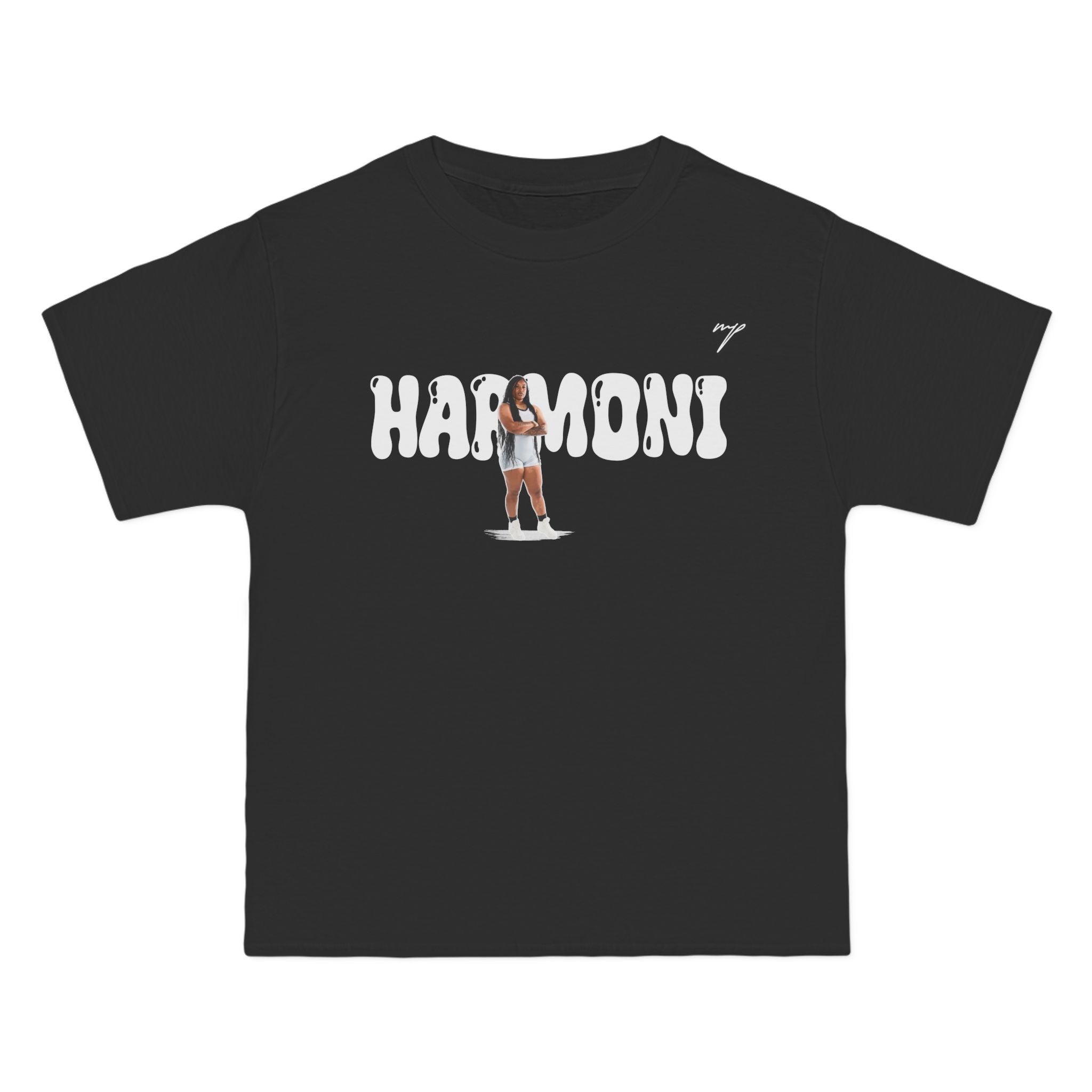 Harmoni Callins Vintage Tee