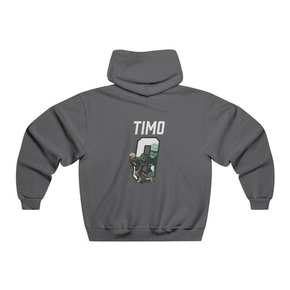 Tim Malo Vintage Hoodie