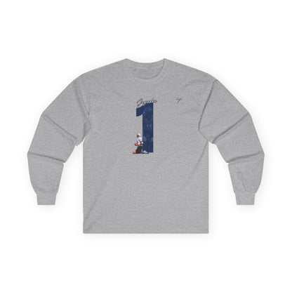 Jayeden Easley Long Sleeve Tee
