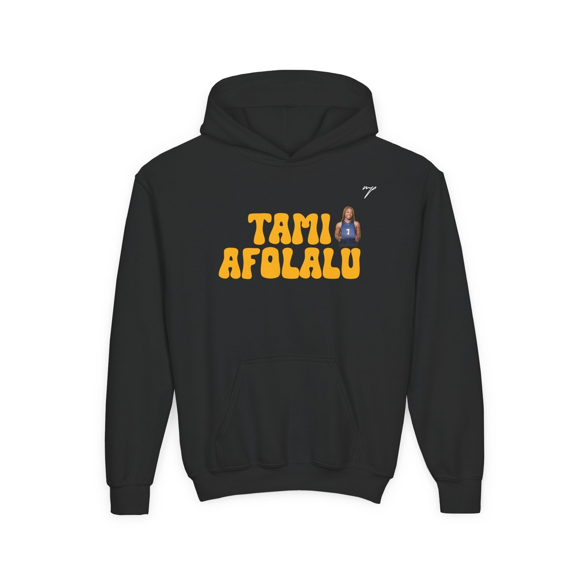Tami Afolalu YOUTH Hoodie