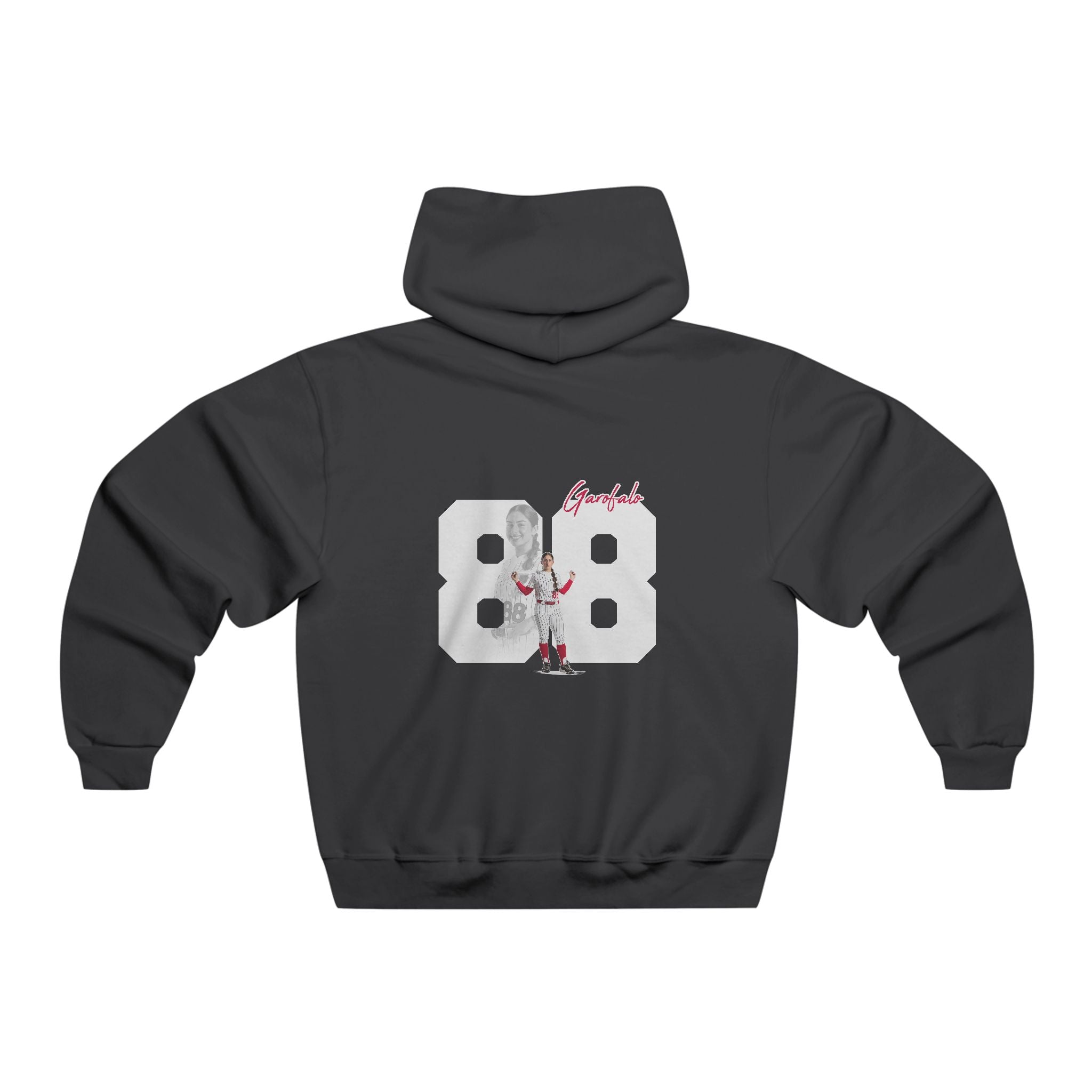 Eva Garofalo Vintage Hoodie