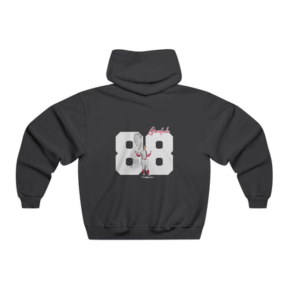 Eva Garofalo Vintage Hoodie