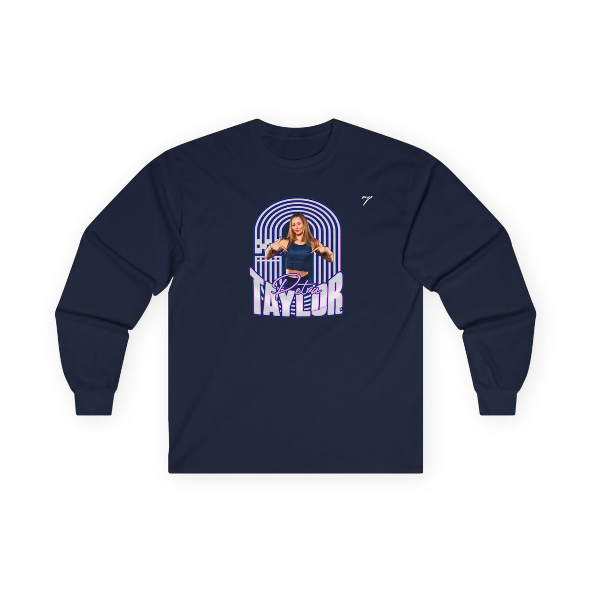 Petra Taylor Long Sleeve