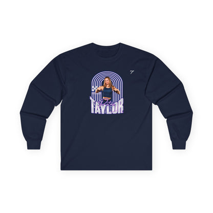 Petra Taylor Long Sleeve