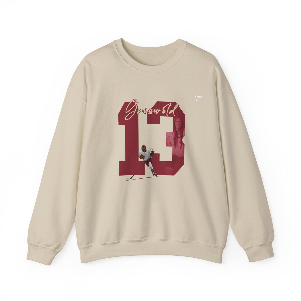 Jaime Griswold Crewneck