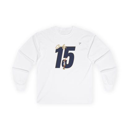 Jamal Carnley Long Sleeve